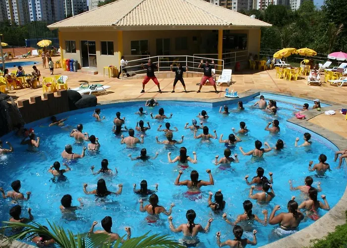 Golden Dolphin Grand Hotel Oficial