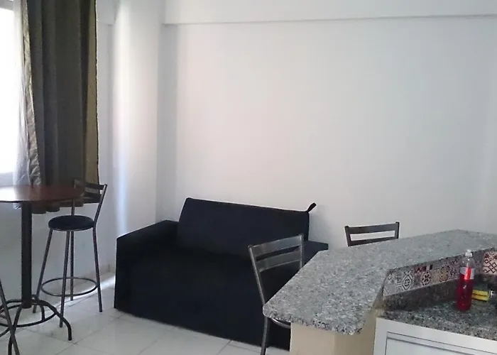 Flat 208 Mont Blanc