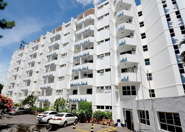 Hotel Jalim